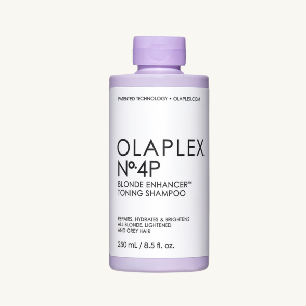 OLAPLEX 4P at RU&CO Hair