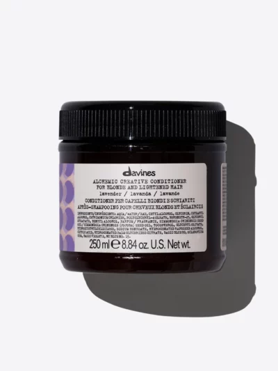 Alchemic Creative Lavender Conditioner 250ml