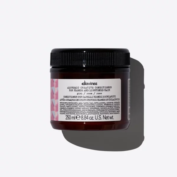 Alchemic Creative Pink Conditioner 250ml