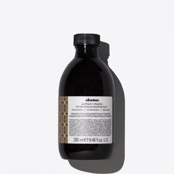 Alchemic Chocolate Shampoo 280ml