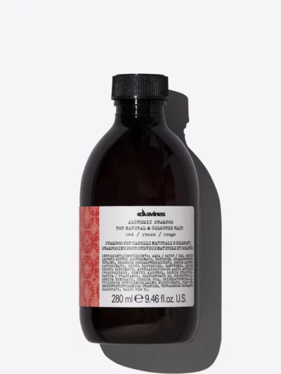 Alchemic Red Shampoo 280ml