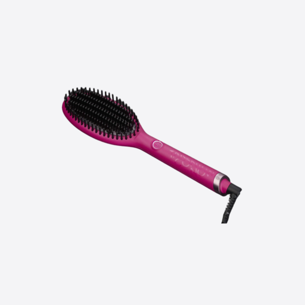 GHD Rise in Pink