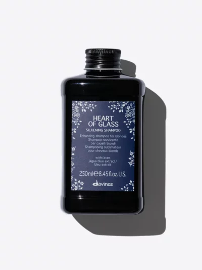 Heart of Glass Silkening Shampoo 250ml