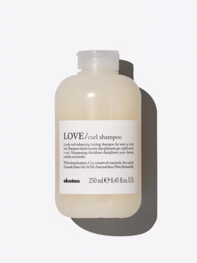 LOVE Curl Shampoo 250ml