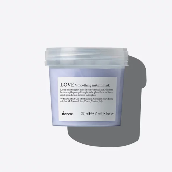 LOVE Smooth Instant Mask 250ml