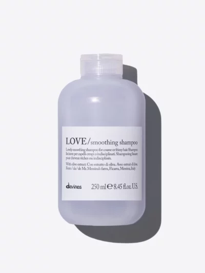 LOVE Smooth Shampoo 250ml