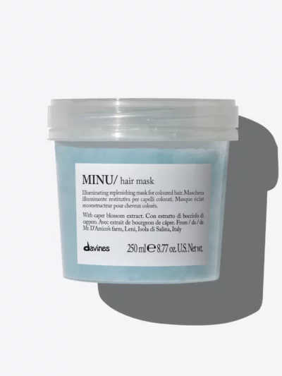 MINU Hair Mask 250ml