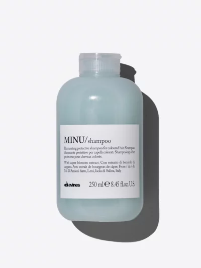 MINU Shampoo 250ml
