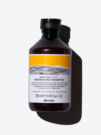 Nourishing Shampoo 250ml