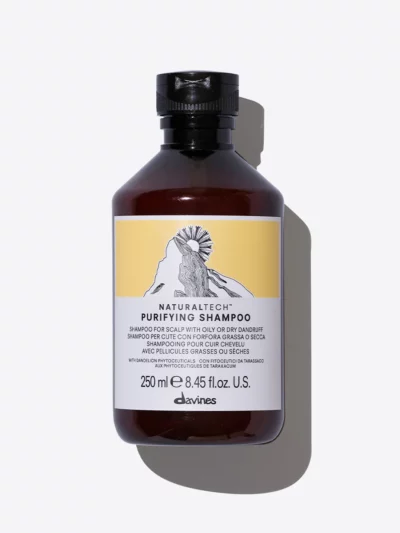 Purifying Shampoo 250ml