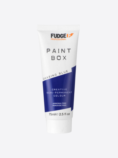 Fudge Paintbox Chasing Blue