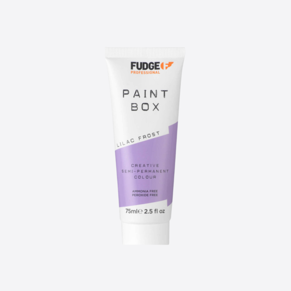 Fudge Paintbox Lilac Frost