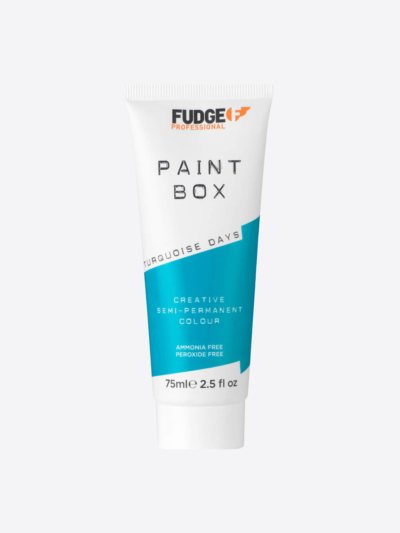 Fudge Paintbox Turquoise Days