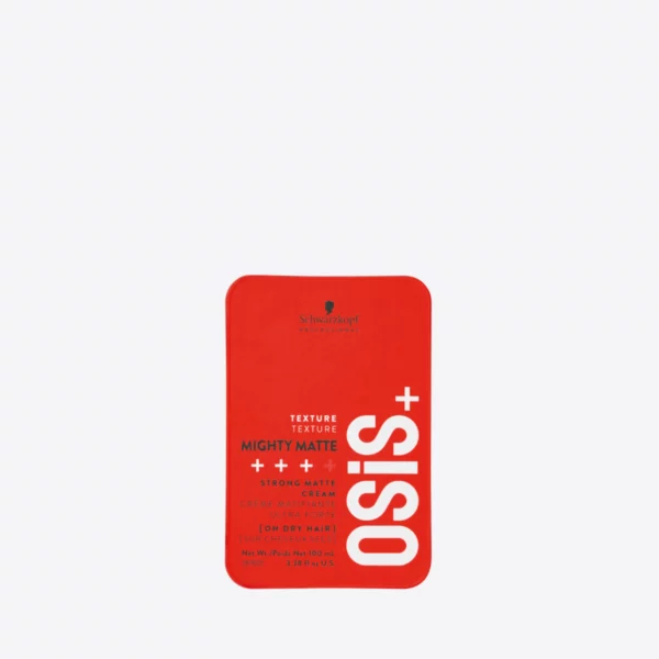 Osis Mighty Matte